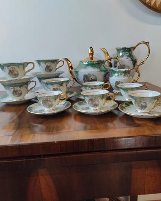 Da collezione, vintage  porcellana tedesca