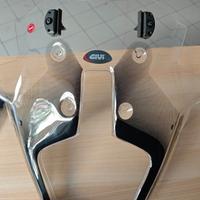 Cupolino Givi AIRFLOW per ktm 890 smt