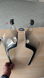 Cupolino Givi AIRFLOW per ktm 890 smt