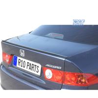 SPOILER HONDA ACCORD SEDAN 02-08