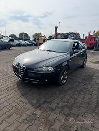 Ricambi Alfa Romeo 147 1.6 16V TS Anno 2007 Codice