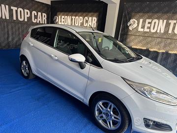 Ford Fiesta 1.4 5 porte Bz.- GPL Business garantit