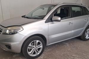 Renault Koleos 2.0 dCi 150CV 4X4 Luxe ESM