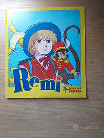 Album figurine panini Remi vuoto