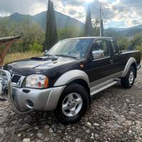 Nissan Navara 2.5 dCi 133CV 2 porte King Cab XE