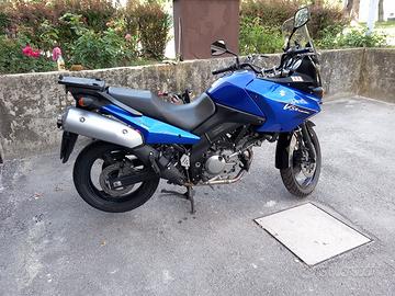 Suzuki V Strom DL 650 - 2007