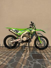 Kawasaki KX 450 2025