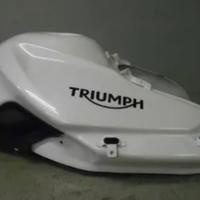 Ricambi TRIUMPH Tiger 800 XCA - XRT