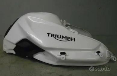 Ricambi TRIUMPH Tiger 800 XCA - XRT