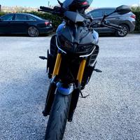 Yamaha MT-09SP