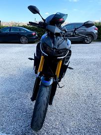 Yamaha MT-09SP