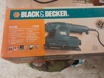 Smerigliatrice angolare