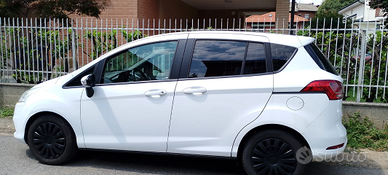 Ford B-Max 1.6 cc turbo diesel 95 cv