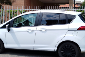 Ford B-Max 1.6 cc turbo diesel 95 cv