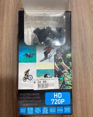 grunding action camera hd 720p