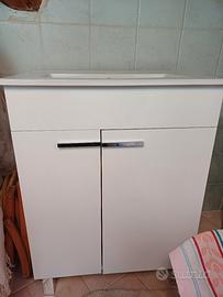 mobiletto lavabo