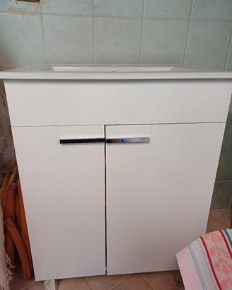 mobiletto lavabo