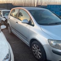 Portiera SX DX Anteriore Posteriore Golf Plus