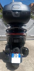 Piaggio MP3 530 HPE 2023 Full Optional