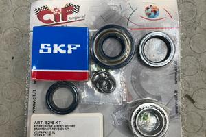 Kit revisone albero motore vespa