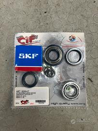 Kit revisone albero motore vespa