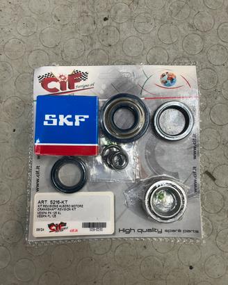 Kit revisone albero motore vespa