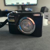 Nikon Coolpix A10