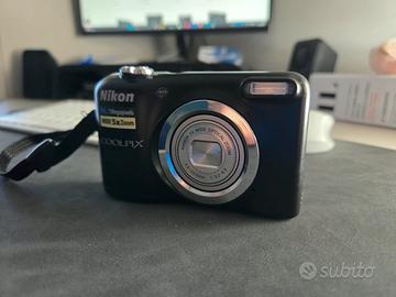 Nikon Coolpix A10