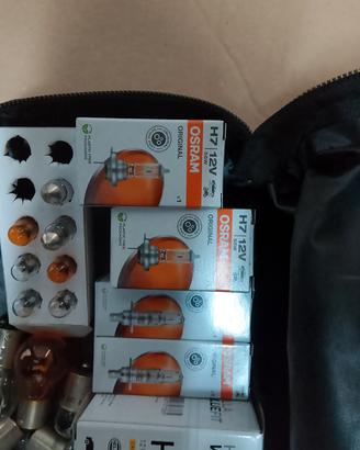 lampade luci 12 v
