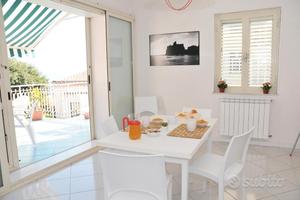 Arredato indipendente utenze extra uso transitorio