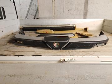  paraurti per Alfa Romeo Spider 