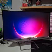 Monitor HP24f