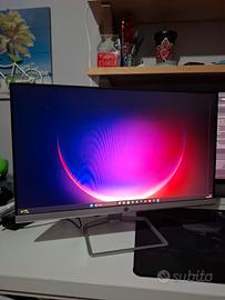 Monitor HP24f