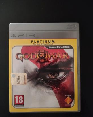 Giochi ps3