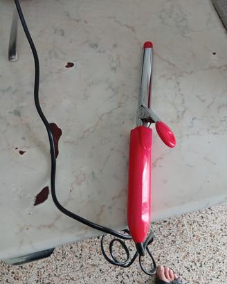 Arricciacapelli elettrico 