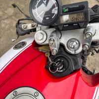 Yamaha MT-03, ricambi, moto, accessori, originale,