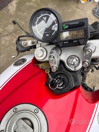 Yamaha MT-03, ricambi, moto, accessori, originale,