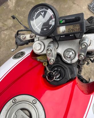 Yamaha MT-03, ricambi, moto, accessori, originale,