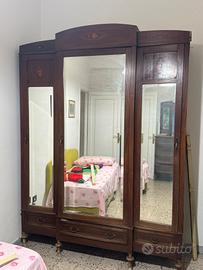 armadio fine 800