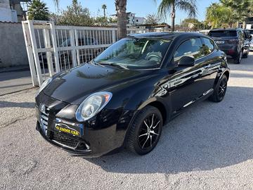 ALFA ROMEO MITO 1.3MJ 85CV DISTINCTIVE