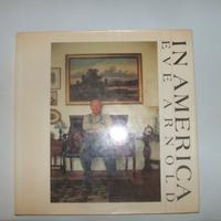 LIBRO FOTOGRAFIA EVE ARNOL IN AMERICA.