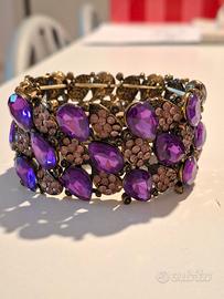 Bracciali vintage