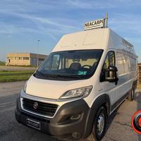 FIAT Ducato 35 MAXI L4H3 2.3 MJT 130 CV E6B SUPE
