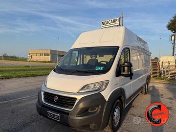 FIAT Ducato 35 MAXI L4H3 2.3 MJT 130 CV E6B SUPE