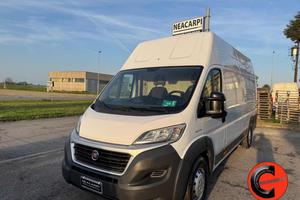 FIAT Ducato 35 MAXI L4H3 2.3 MJT 130 CV E6B SUPE