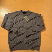 Maglione Balenciaga