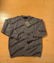 Maglione Balenciaga