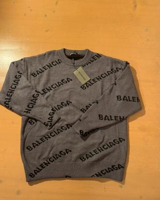 Maglione Balenciaga