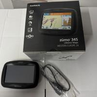 Garmin zumo 345 lm
