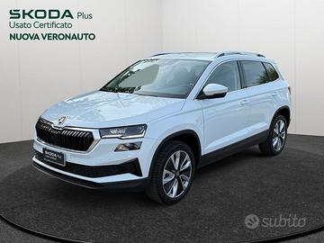 Škoda Karoq Style 2.0 TDI 110 kW (150 CV) 7 m...